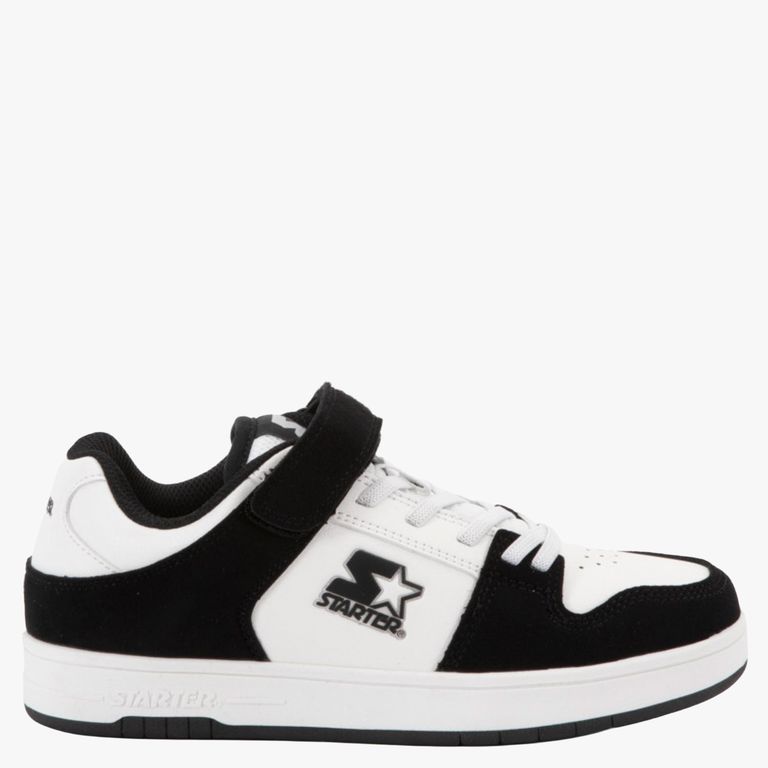 Zapatilla Urbana Niño Blanco (34 a 38)