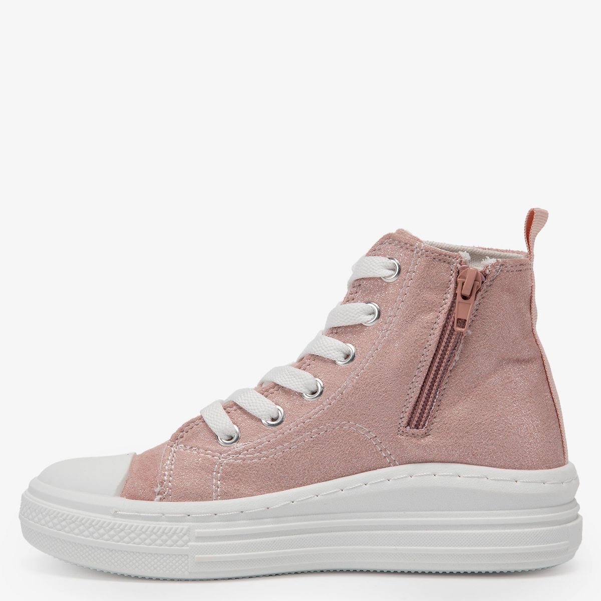 ELEVEN - Zapatilla Urbana Niña Rosado (33 A 38) Eleven