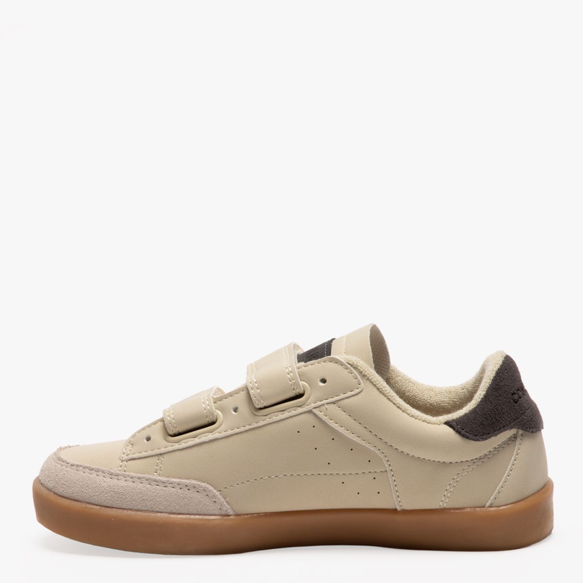 CONIGLIO - Zapatilla Urbana Niña Beige (22 a 33) Coniglio