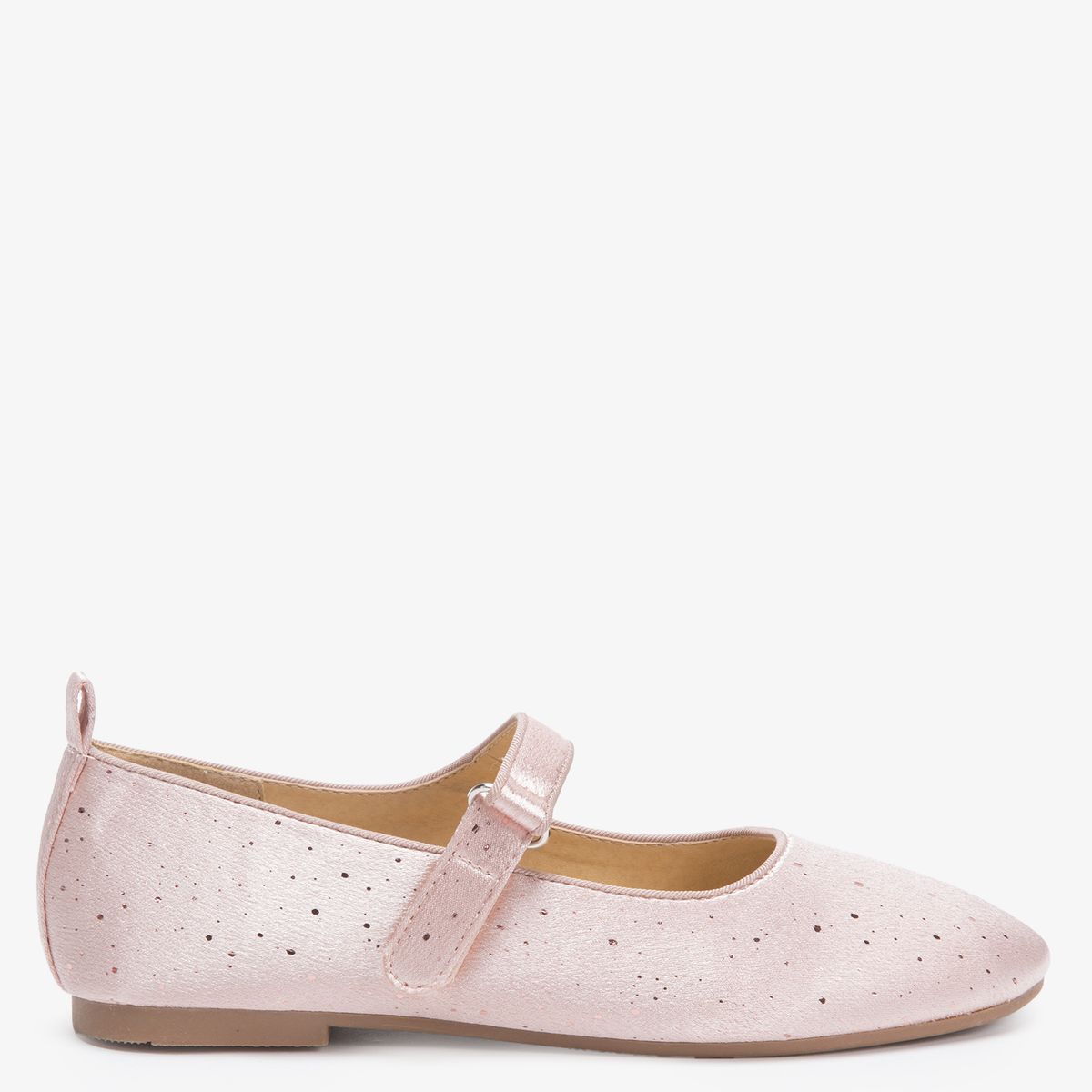 YAMP - Ballerina Niña Rosado (22 A 33) Yamp