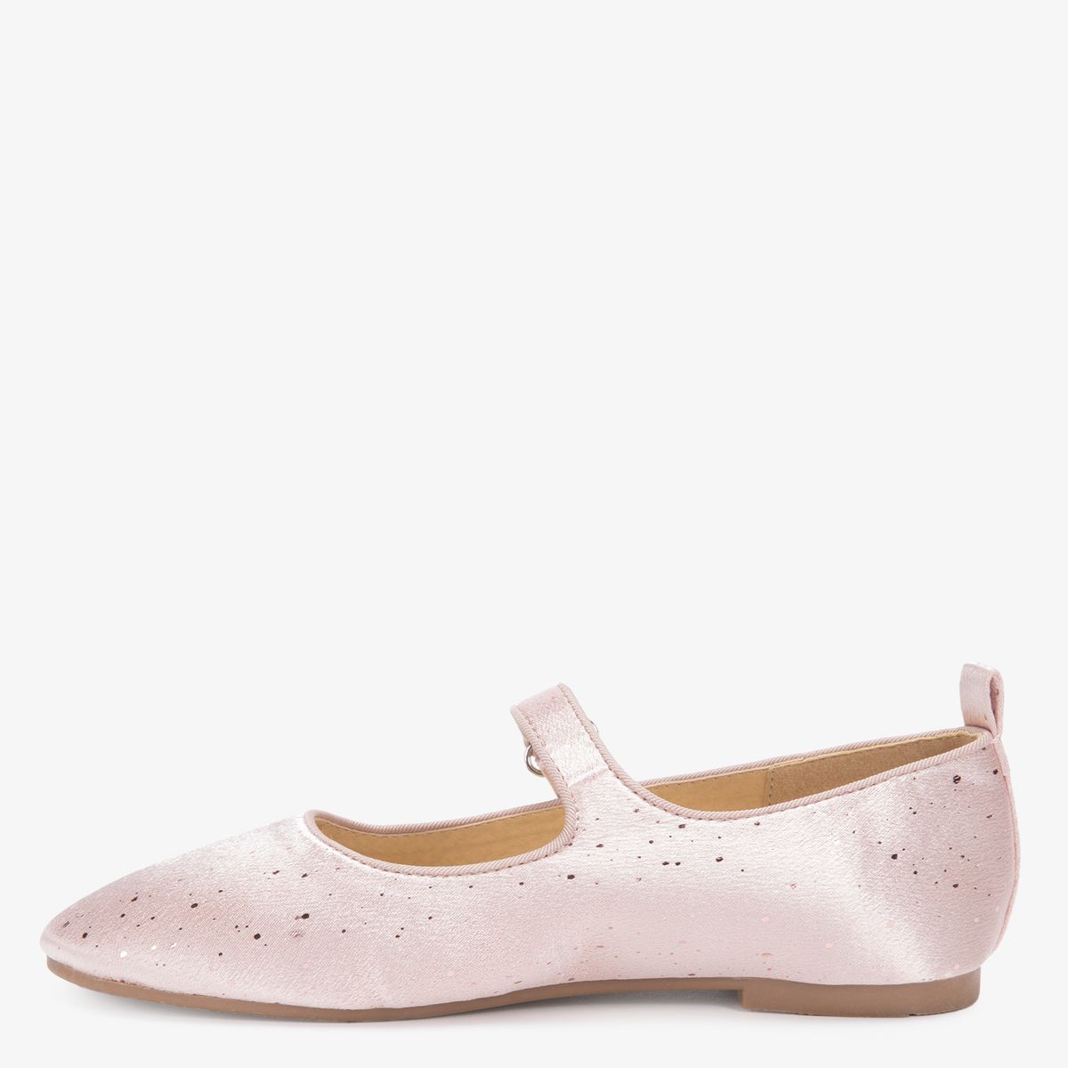 YAMP - Ballerina Niña Rosado (22 A 33) Yamp