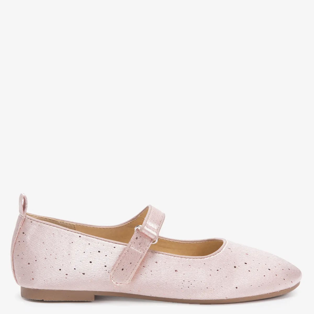 YAMP - Ballerina Niña Rosado (22 A 33) Yamp