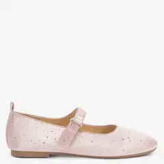 YAMP - Ballerina Niña Rosado (22 A 33)