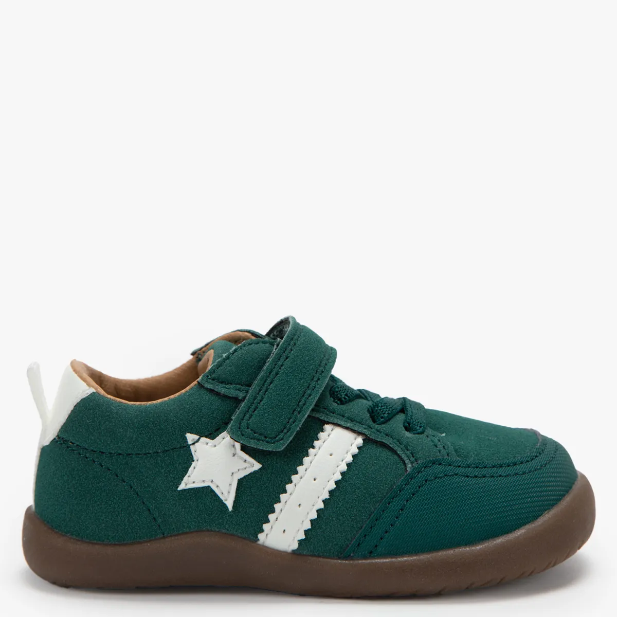 CONIGLIO - Zapatilla Urbana Niño Verde (18 a 26) Coniglio