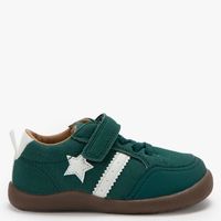 Zapatilla Urbana Niño Verde (18 a 26)