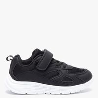Zapatilla Urbana Niño Negro (23 a 37)
