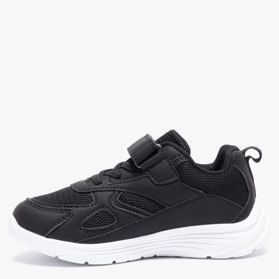 Imagen 2 del producto Zapatilla Urbana Niño Negro (23 a 37)