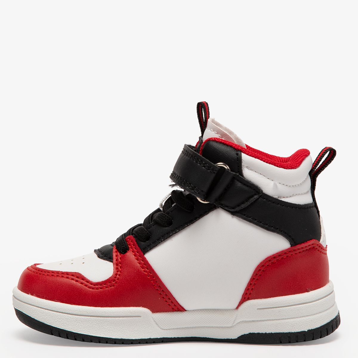 MARVEL - Zapatilla Urbana Niño Rojo (22 a 33) Marvel