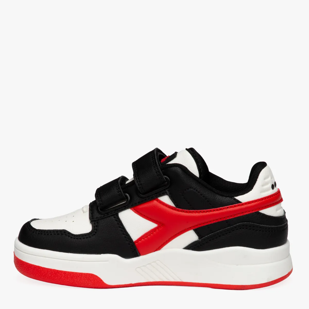DIADORA - Zapatilla Urbana Niño Rojo (27 a 33) Diadora