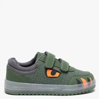 Zapatilla Urbana Niño Verde (22 a 33)