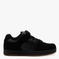 Zapatilla Urbana Niño Negro (34 a 38)