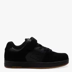 STARTER - Zapatilla Urbana Niño Negro (34 a 38)