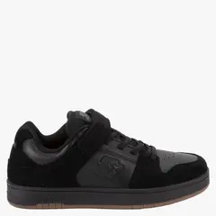 STARTER - Zapatilla Urbana Niño Negro (34 a 38)