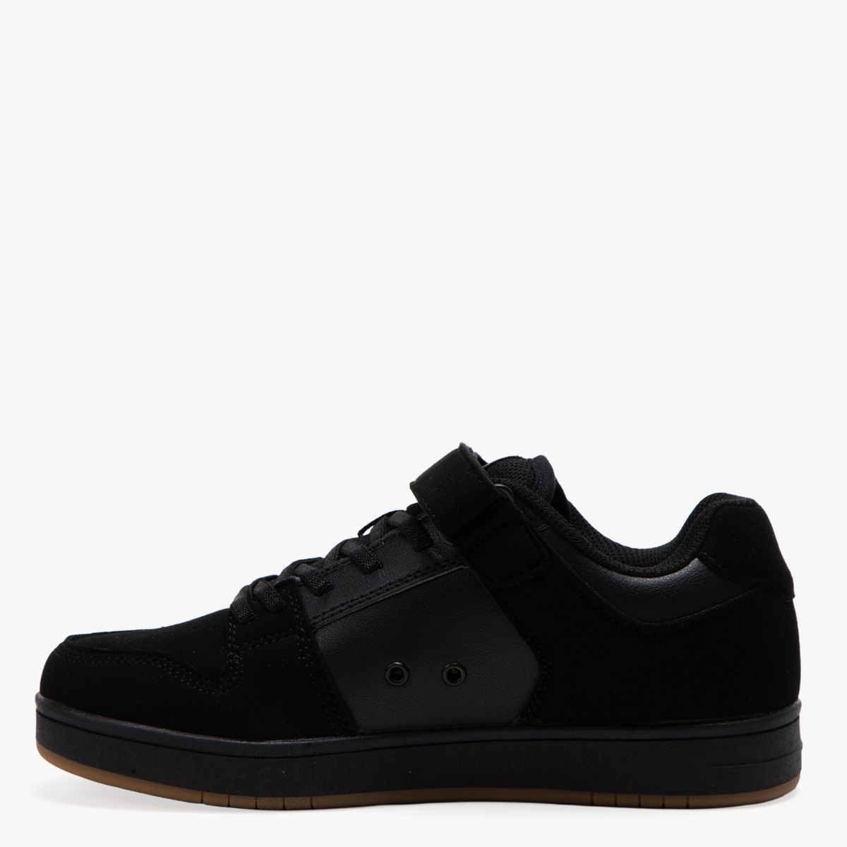 STARTER - Zapatilla Urbana Niño Negro (34 a 38) Starter