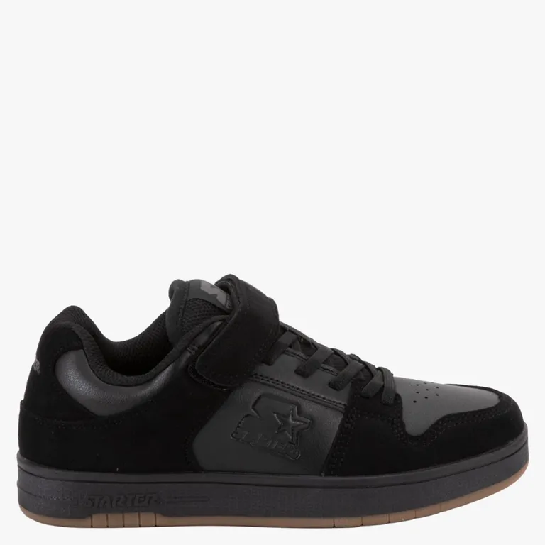 Zapatilla Urbana Niño Negro (34 a 38)