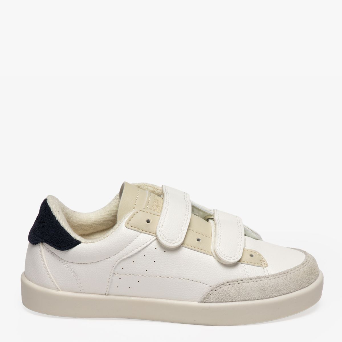 CONIGLIO - Zapatilla Urbana Niña Blanco (22 a 33) Coniglio
