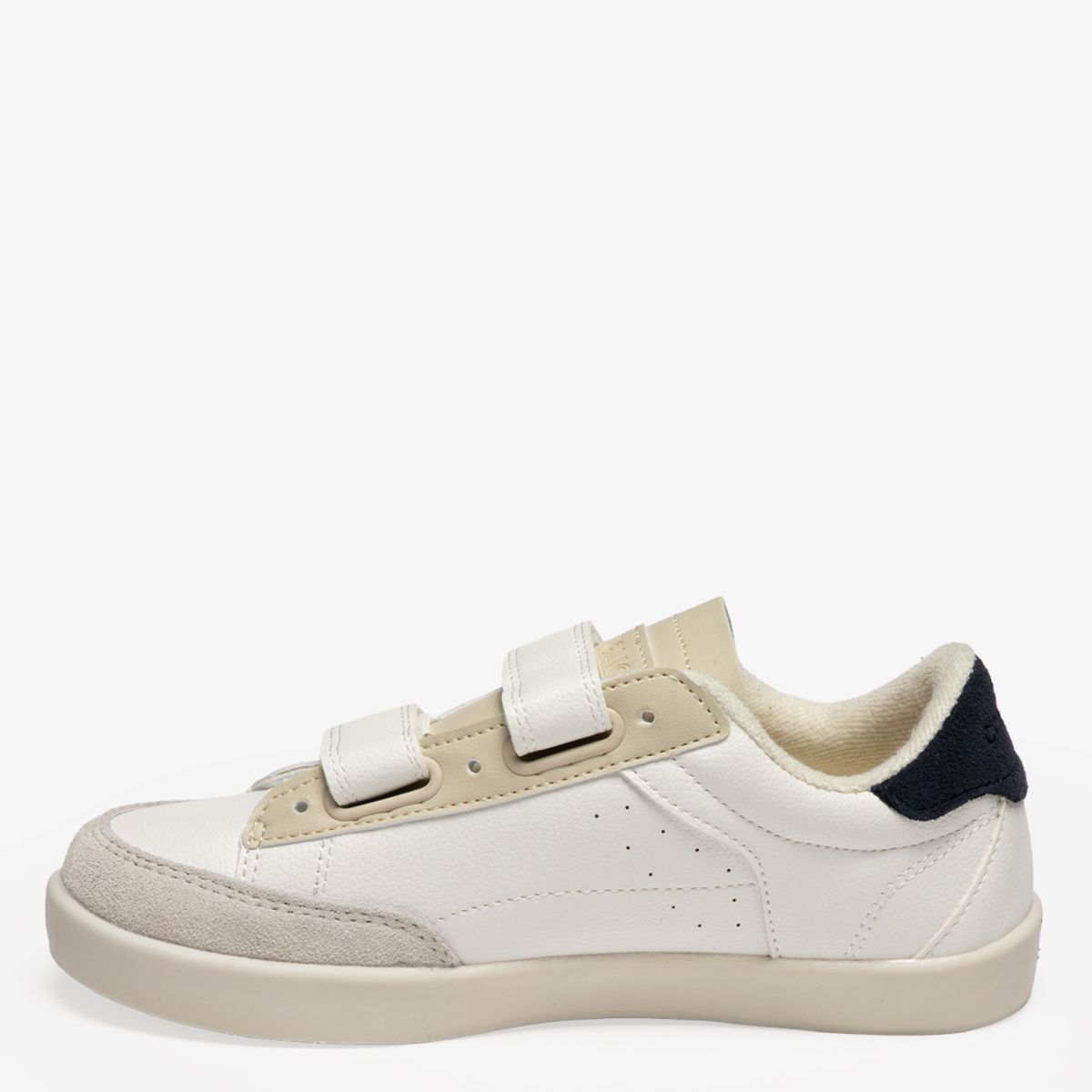 CONIGLIO - Zapatilla Urbana Niña Blanco (22 a 33) Coniglio