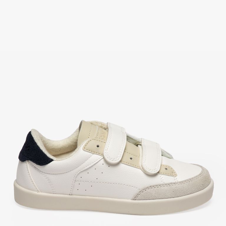 CONIGLIO Zapatilla Urbana Niña Blanco (22 a 33)