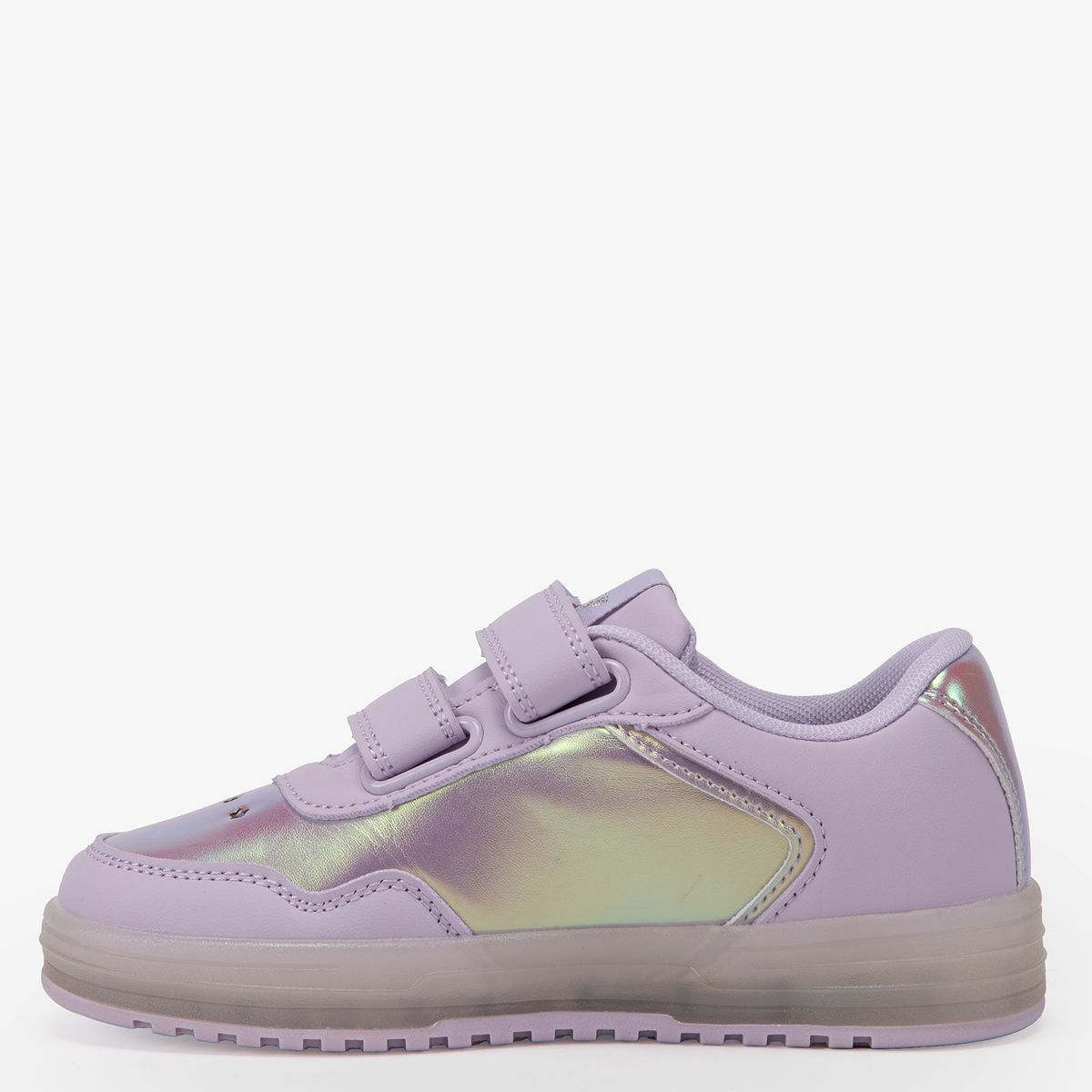 YAMP - Zapatilla Urbana Niña Morado (22 a 33) Yamp