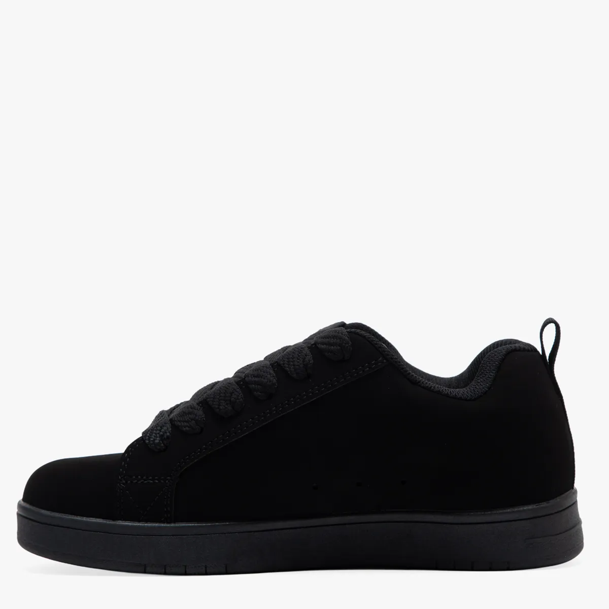 STARTER - Mars Zapatilla Urbana Niño Negro (34 A 38) Starter