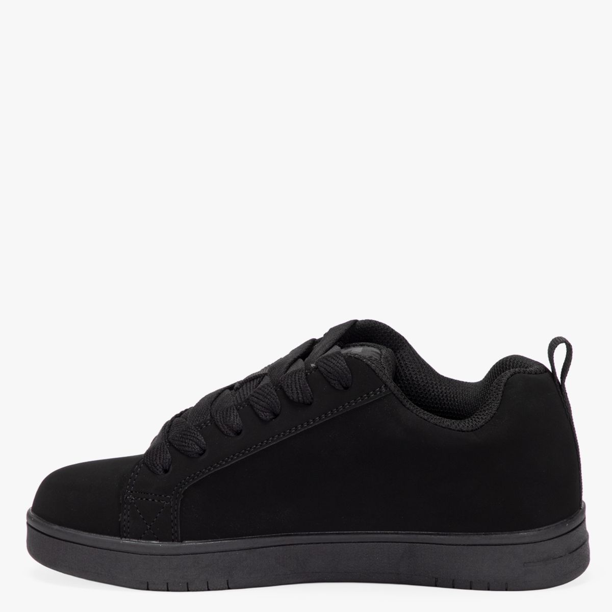 STARTER - Mars Zapatilla Urbana Niño Negro (34 A 38) Starter