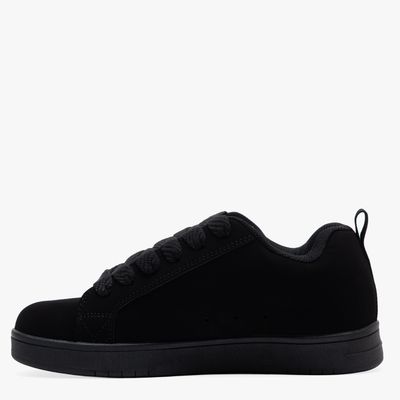 Imagen 2 del producto Mars Zapatilla Urbana Niño Negro (34 A 38)