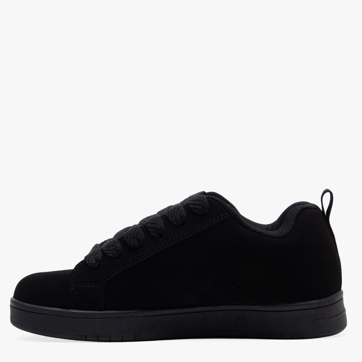 STARTER - Mars Zapatilla Urbana Niño Negro (34 A 38) Starter