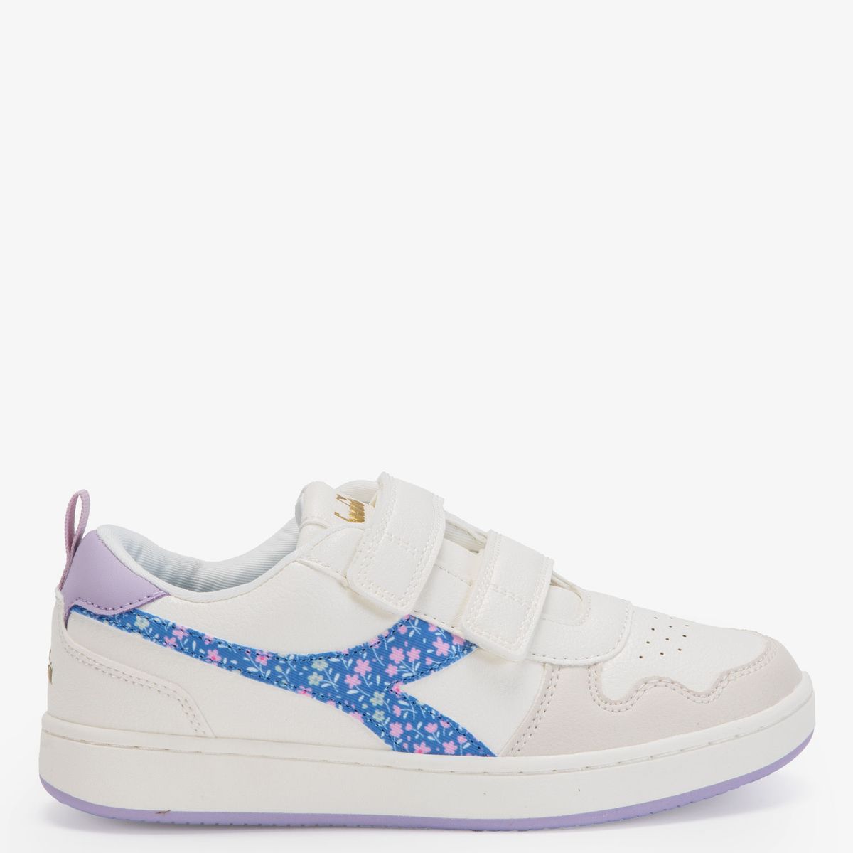 DIADORA - Zapatilla Urbana Niña Blanco (34 a 38) Diadora