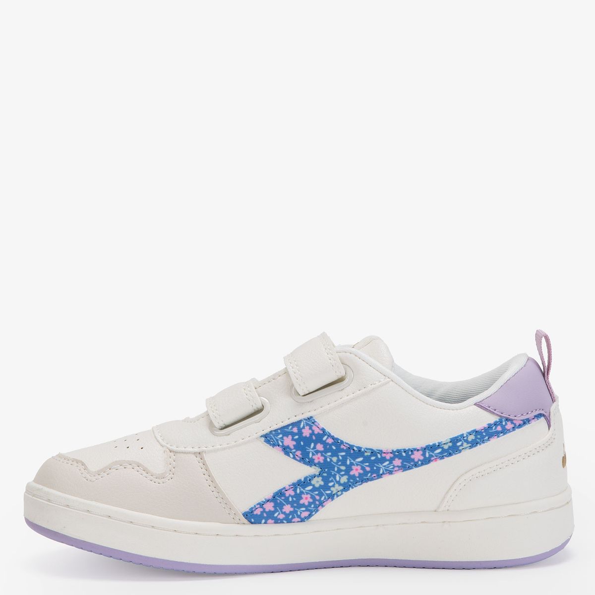 DIADORA - Zapatilla Urbana Niña Blanco (34 a 38) Diadora