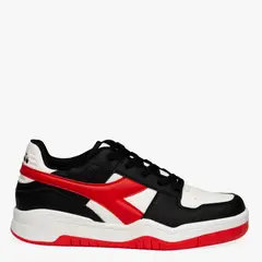 DIADORA - Zapatilla Urbana Niño Rojo (34 a 39)