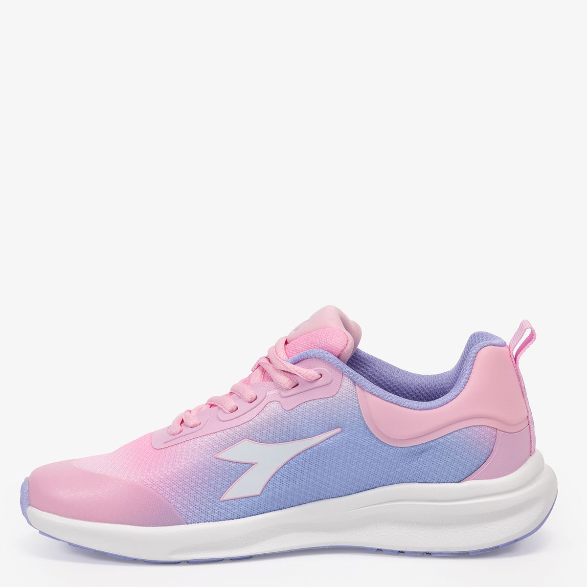DIADORA - Soltin Zapatilla Urbana Niña Rosado (34 A 38) Diadora