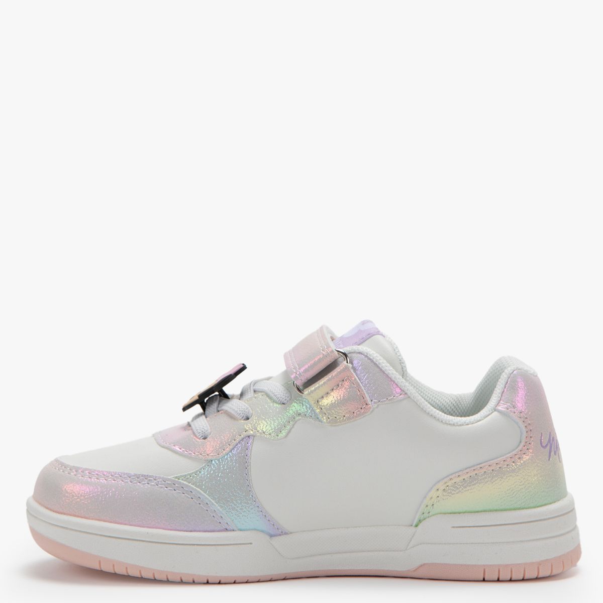 DISNEY - Zapatilla Urbana Niña Rosado (22 a 33) Disney