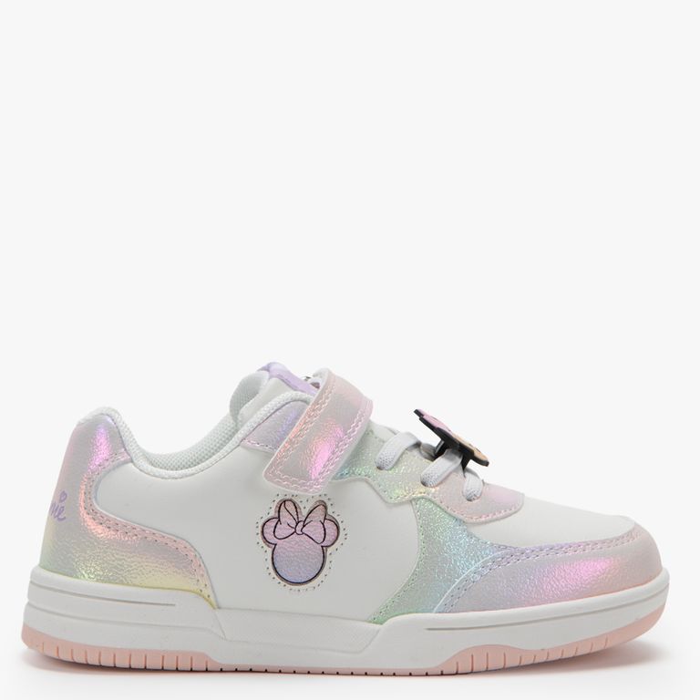 DISNEY Zapatilla Urbana Niña Rosado (22 a 33)