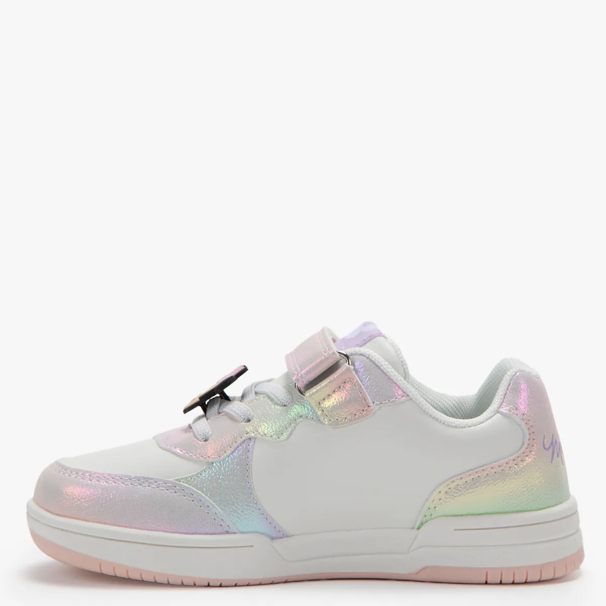 DISNEY - Zapatilla Urbana Niña Rosado (22 a 33) Disney