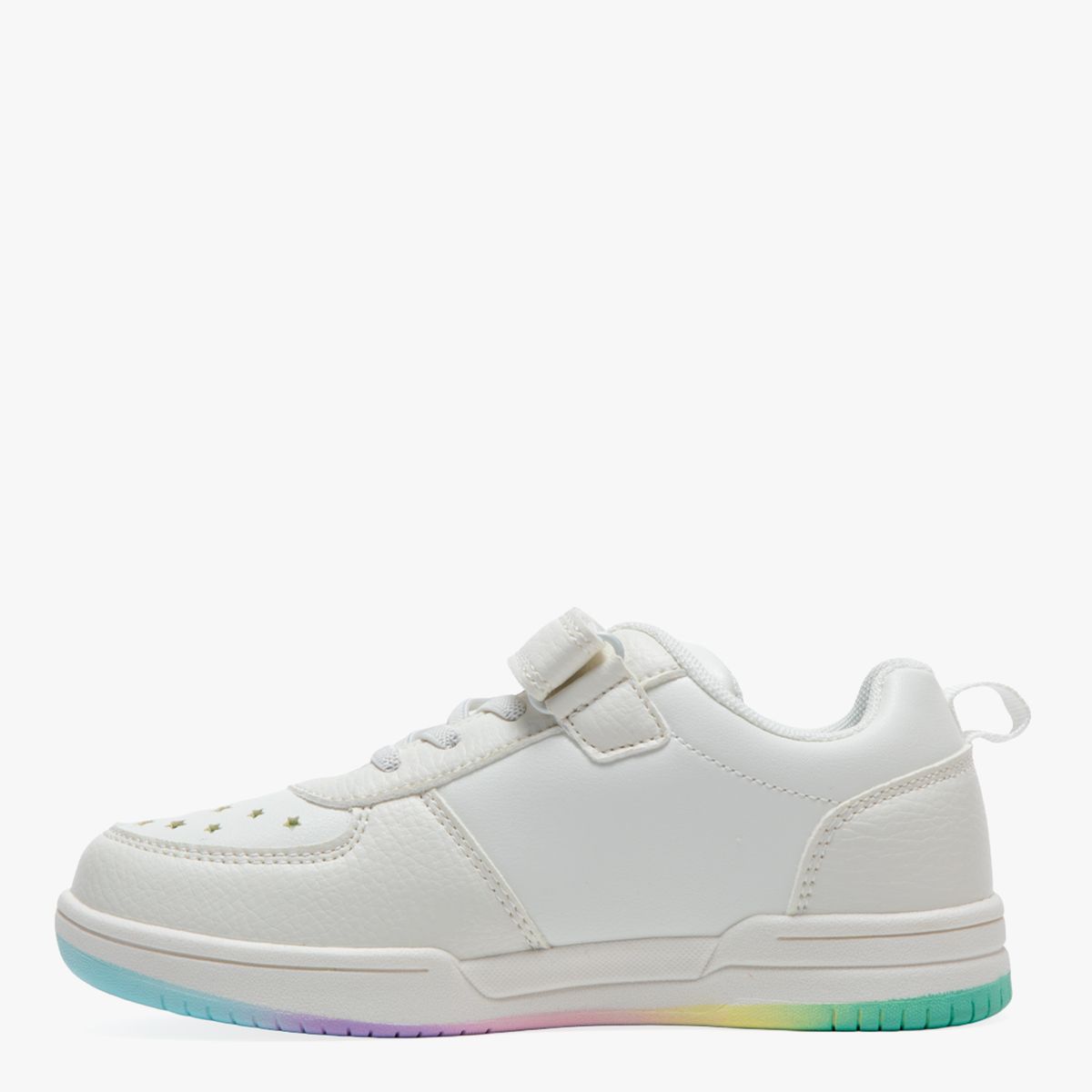 YAMP - Zapatilla Urbana Niño Verde (23-A-37) Yamp