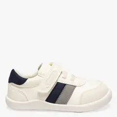 CONIGLIO - Zapatilla Urbana Niño Blanco (18 a 26)