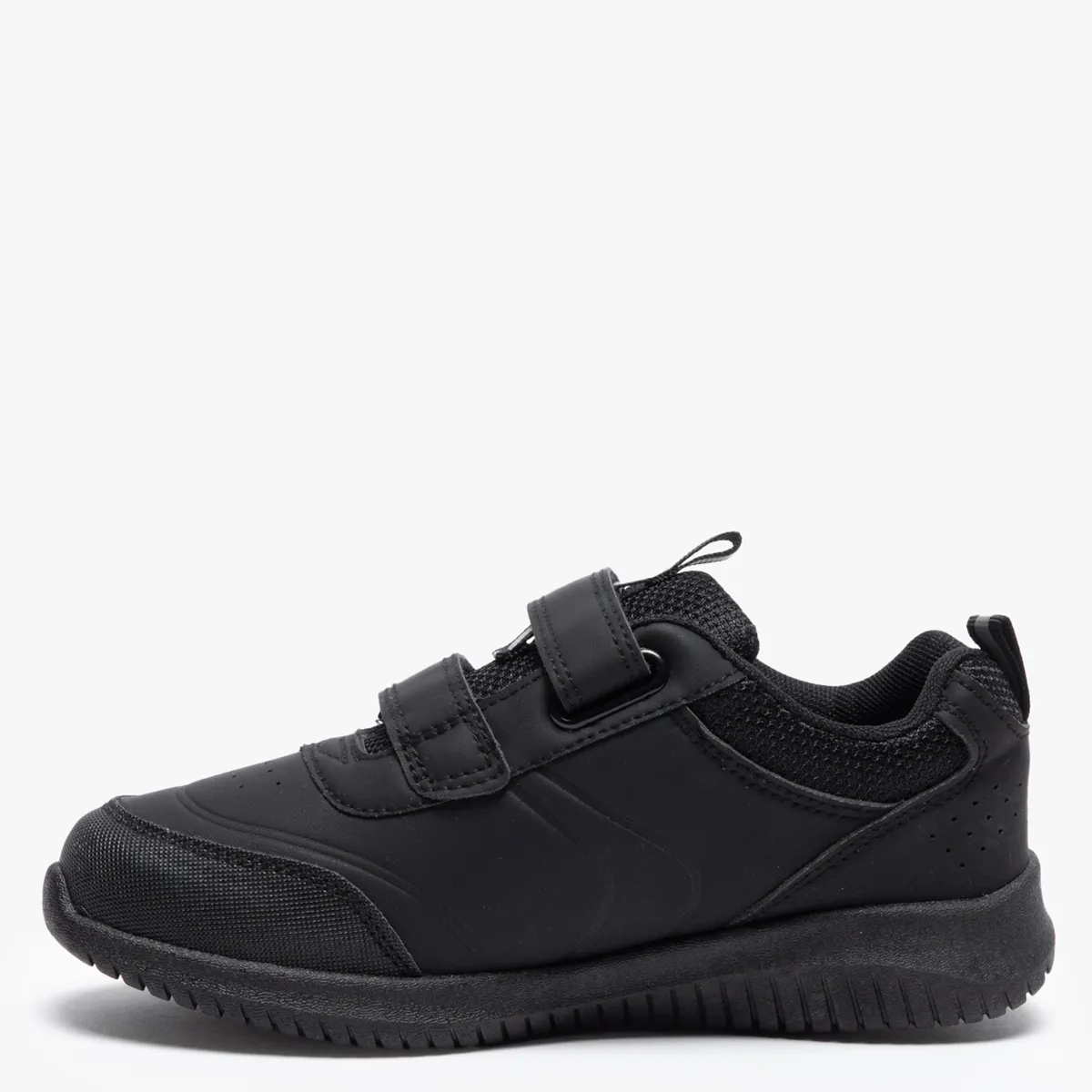 YAMP - Zapatilla Escolar Unisex Niño Negro (27-A-33) Yamp