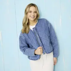 DOO AUSTRALIA - Chaqueta Mujer