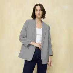 UNIVERSITY CLUB - Blazer Mujer