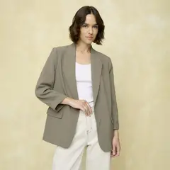 UNIVERSITY CLUB - Blazer Mujer