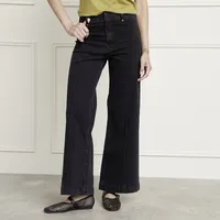 Jeans Straight Mujer