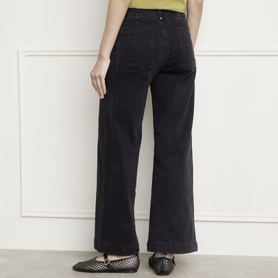 Imagen 2 del producto Jeans Straight Mujer