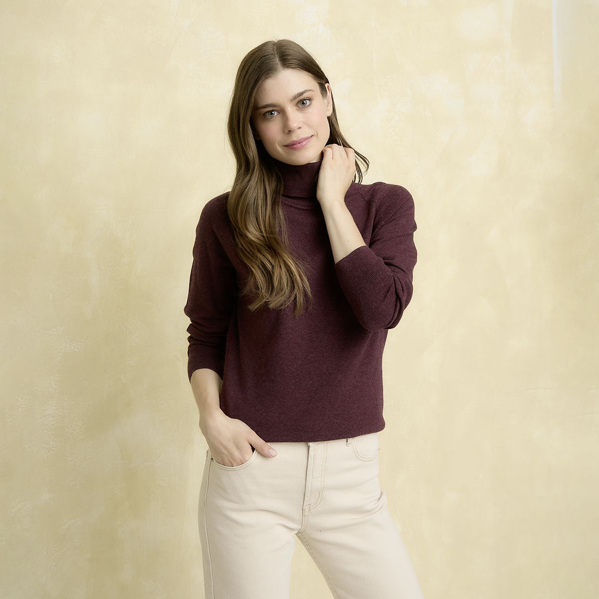 UNIVERSITY CLUB - Sweater Mujer University Club