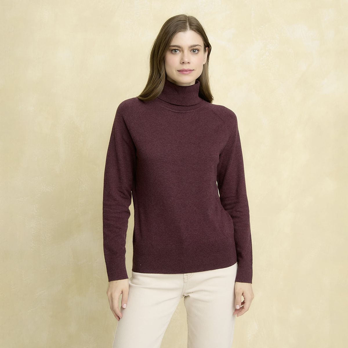 UNIVERSITY CLUB - Sweater Mujer University Club