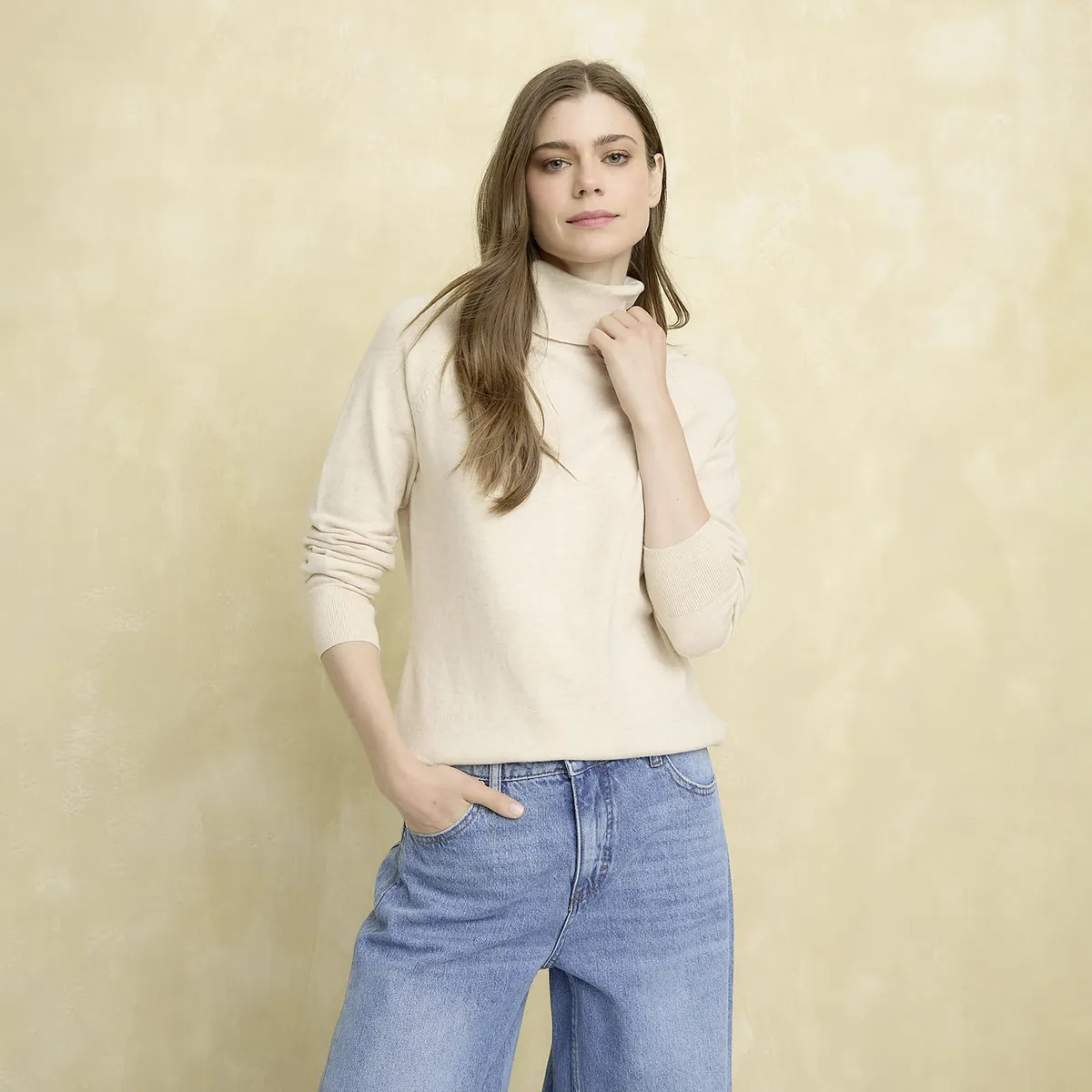 UNIVERSITY CLUB - Sweater Mujer University Club