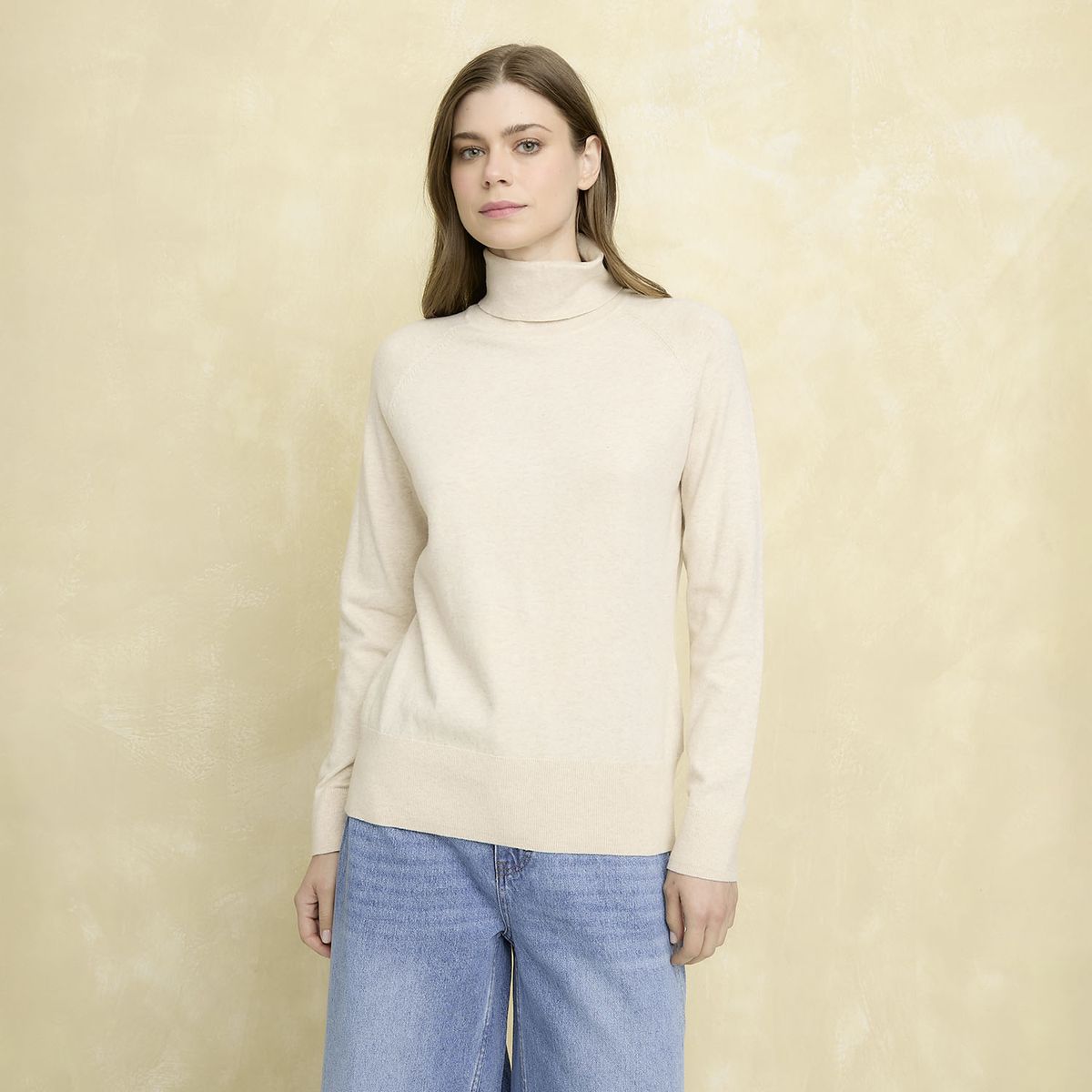 UNIVERSITY CLUB - Sweater Mujer University Club