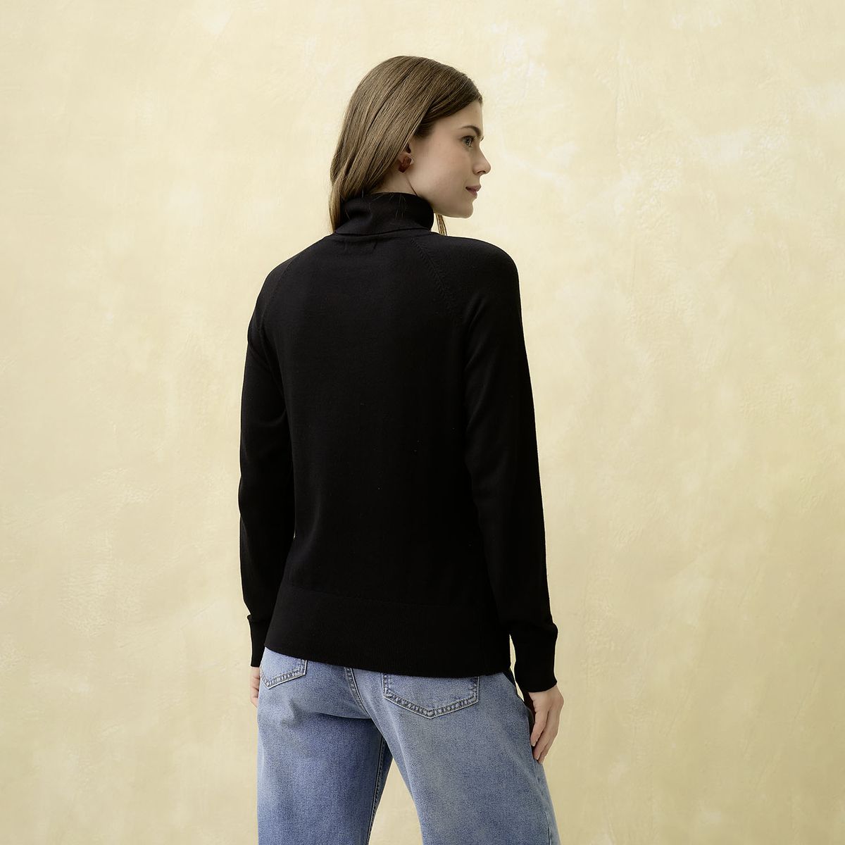 UNIVERSITY CLUB - Sweater Mujer University Club