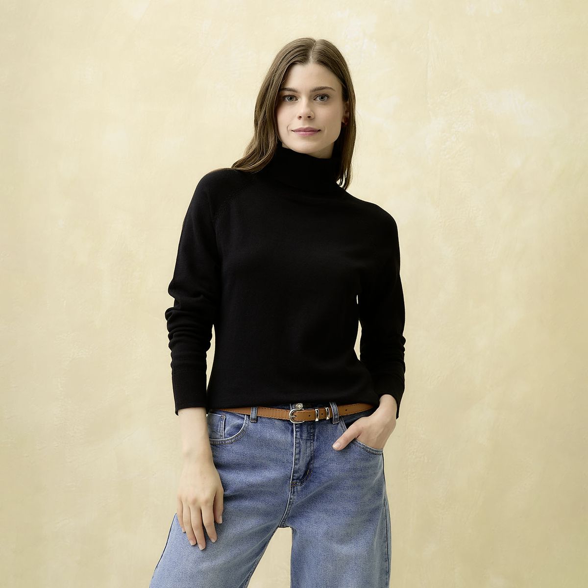 UNIVERSITY CLUB - Sweater Mujer University Club