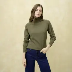 UNIVERSITY CLUB - Sweater Mujer