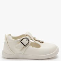 Zapato Casual Niña Blanco (18 a 26)